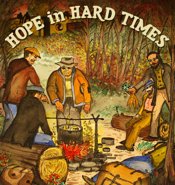 Hope in Hard Times