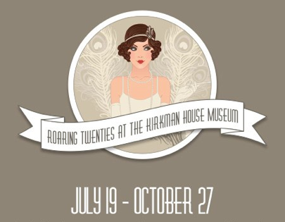 roaring twenties