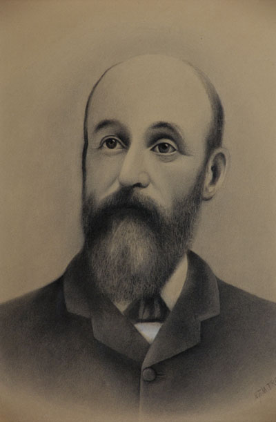 william-kirkman